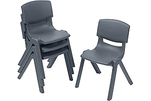Lifetime Kids Chairs: Durable and Comfortable Seating for Young Learners