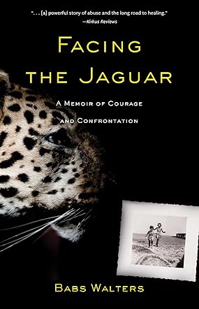 Facing the Jaguar