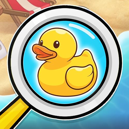 Find the Differences - Spot It & Find Hidden Objects in Puzzle Game