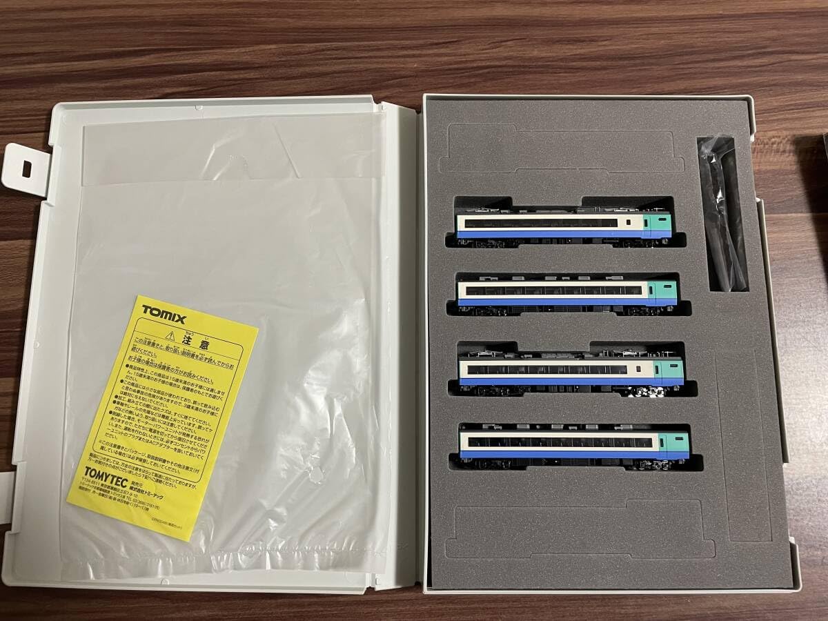 チャンス2つ Amazon.co.jp: トミックス 98338 JR 485-3000系特急電車 はくたか 増結