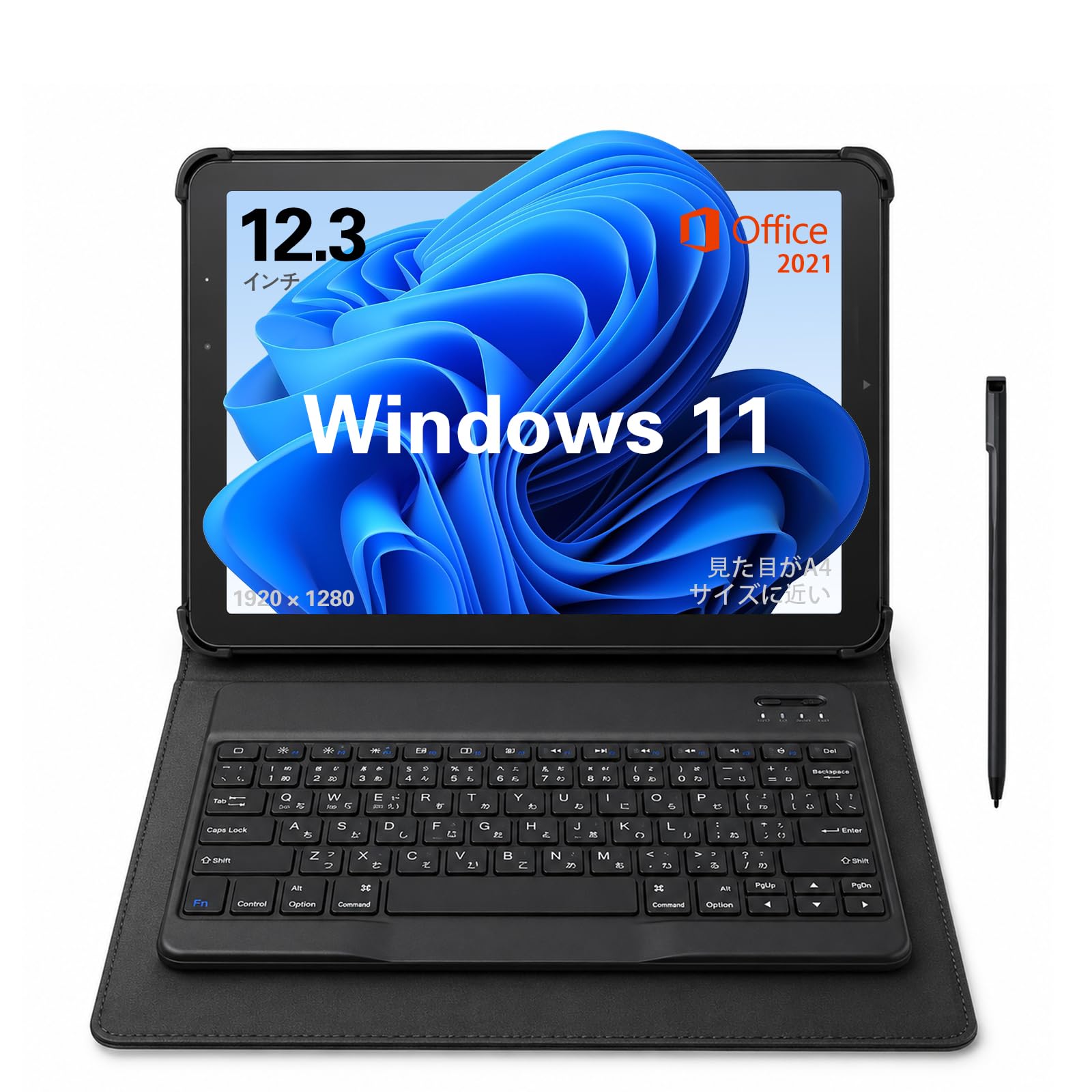 富士通 ノートPC Intel搭載 日本語キーボード Amazon.co.jp: 富士通タブレットPC V727【日本語印字キーボード＋PU