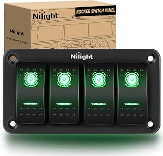 Nilight