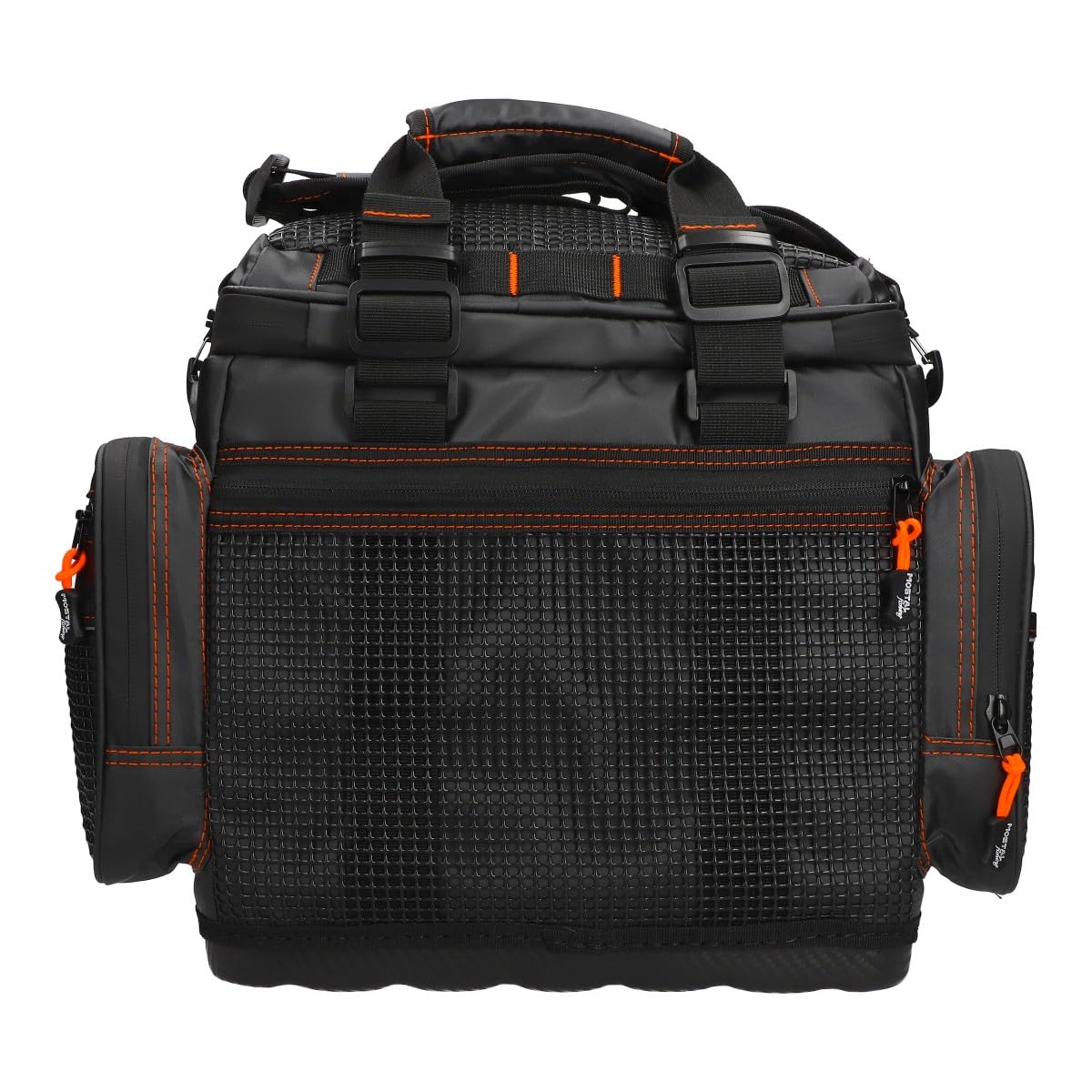 Anglertasche Taipan 720 wasserdichte Angeltasche mit 6 Boxen