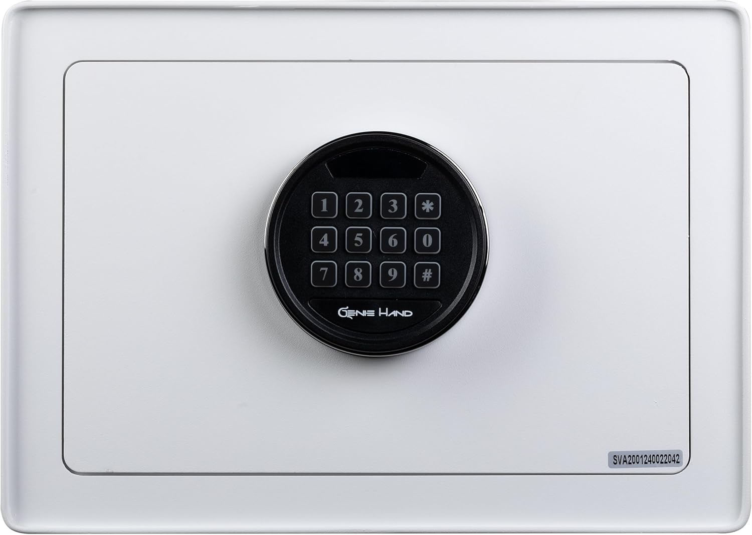 Genie Hand – Time Lock Safe Weekly/Daily Timer – B-Class Lock – Anti Bounce Technology