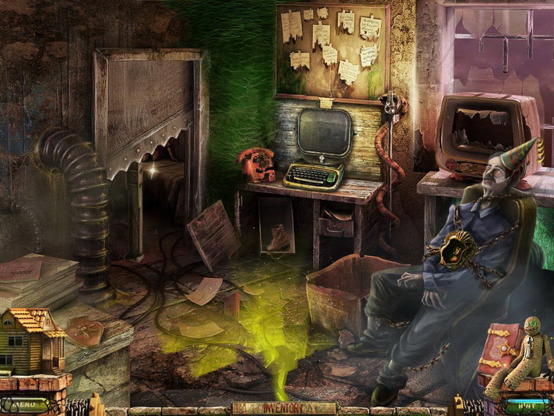 Vista 8 de Stray Souls Dollhouse Story Download