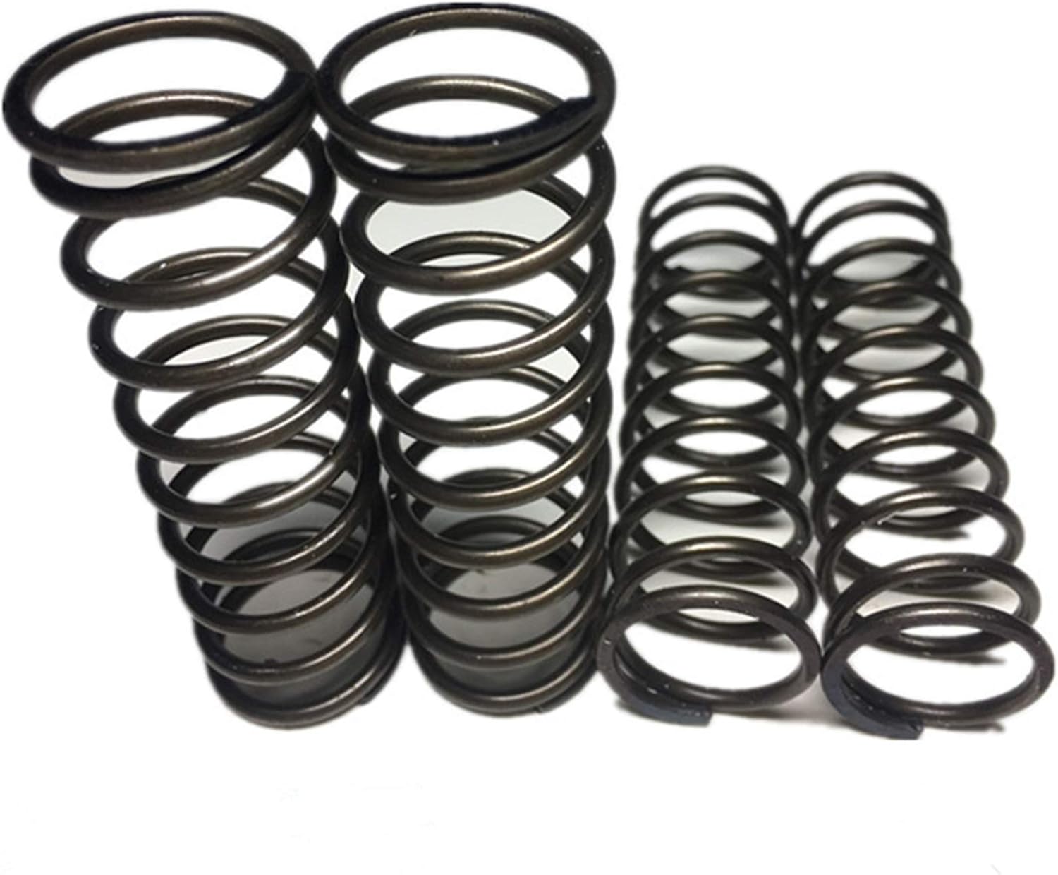 Amazon.com: Gfpql WYanHua-Spring Compression Coil Spring Custom Heavy ...