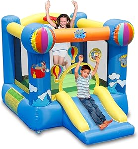Best Bounce House for kids 3 71TBYkEE02L. AC SL300