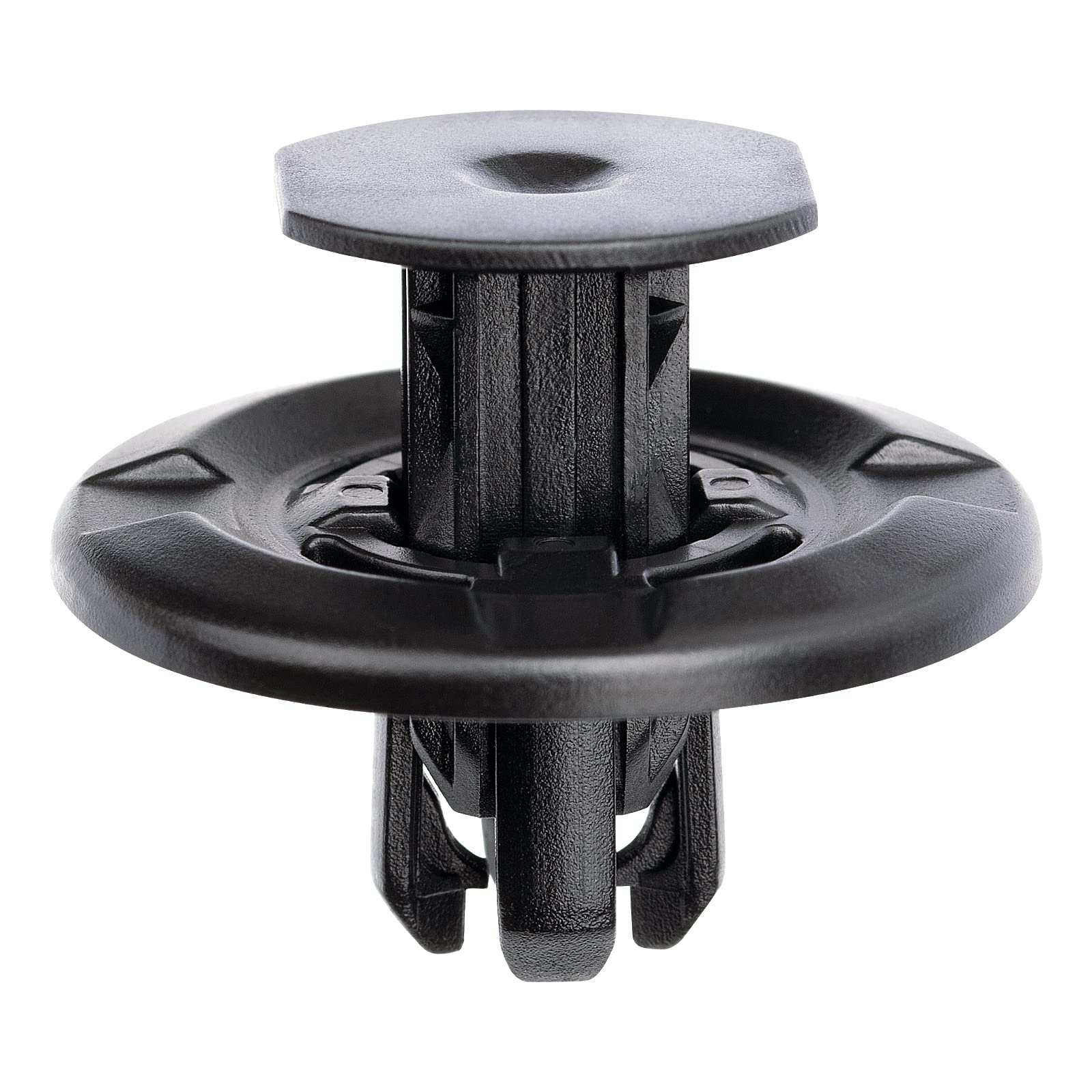 OAUOO 25PCS Engine Under Cover Push-Type Retainer Clip 91505-TY2-003 for Honda Accord Civic Clarity CR-V Fit HR-V Insight Odyssey Acura RLX NSX RDX