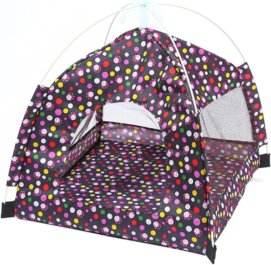 Outdoor Tent Cat Tent Sun Shelter House Tent for Dogs Dog Tent Pet