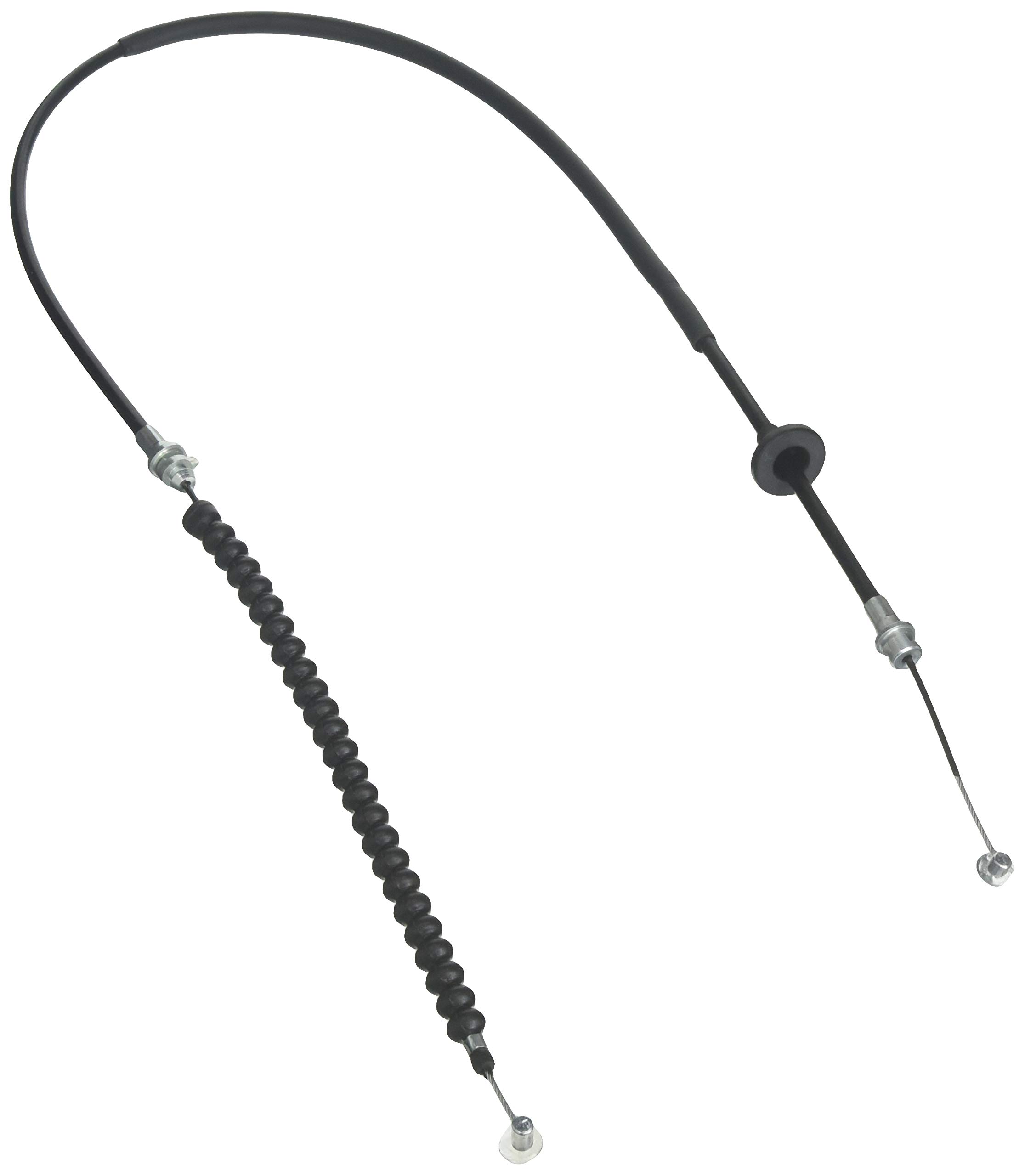 Amazon.com: Raybestos BC97412 Brake Cable, 1 Pack : Automotive