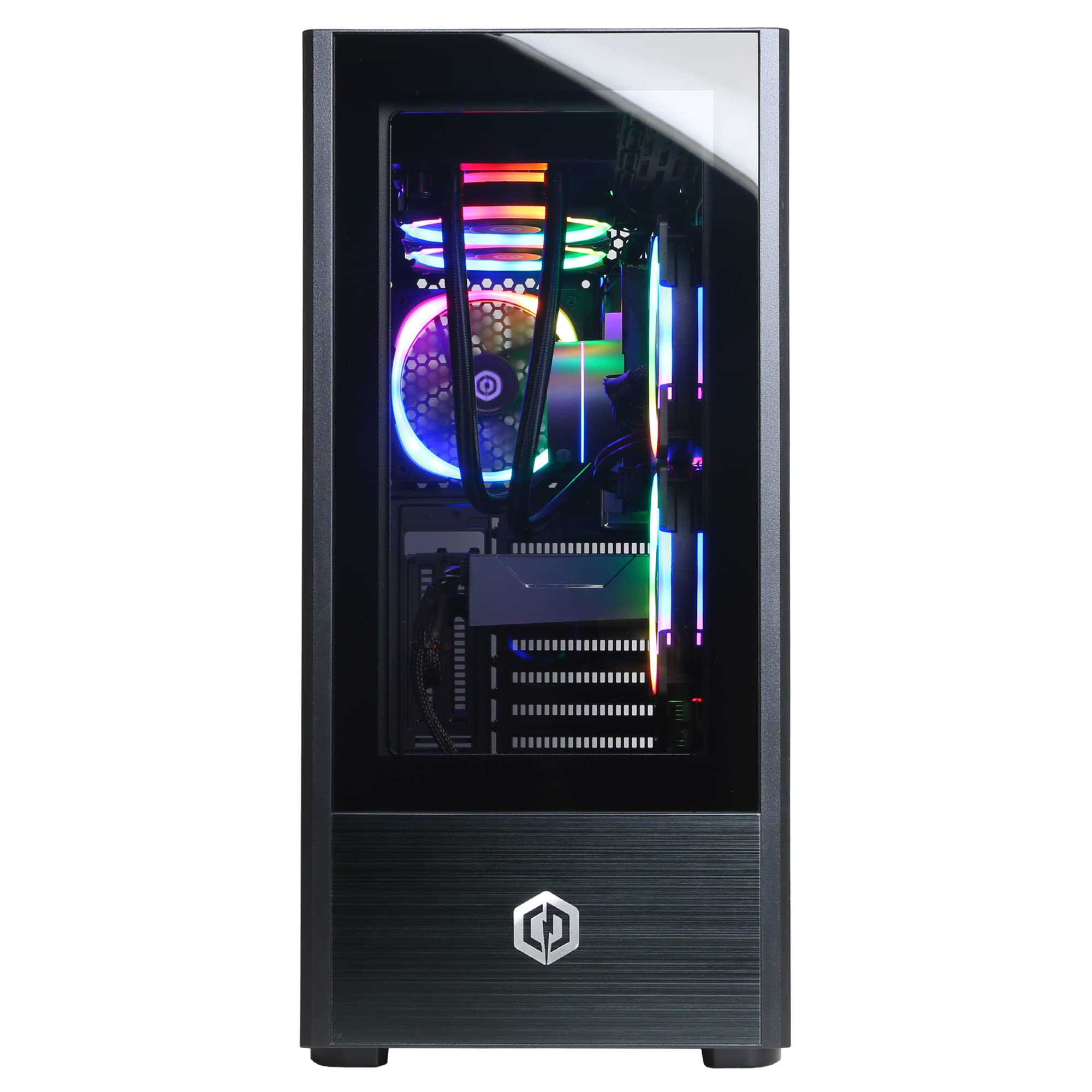 Amazon.com: CyberpowerPC Gamer Xtreme VR Gaming PC, Intel i7
