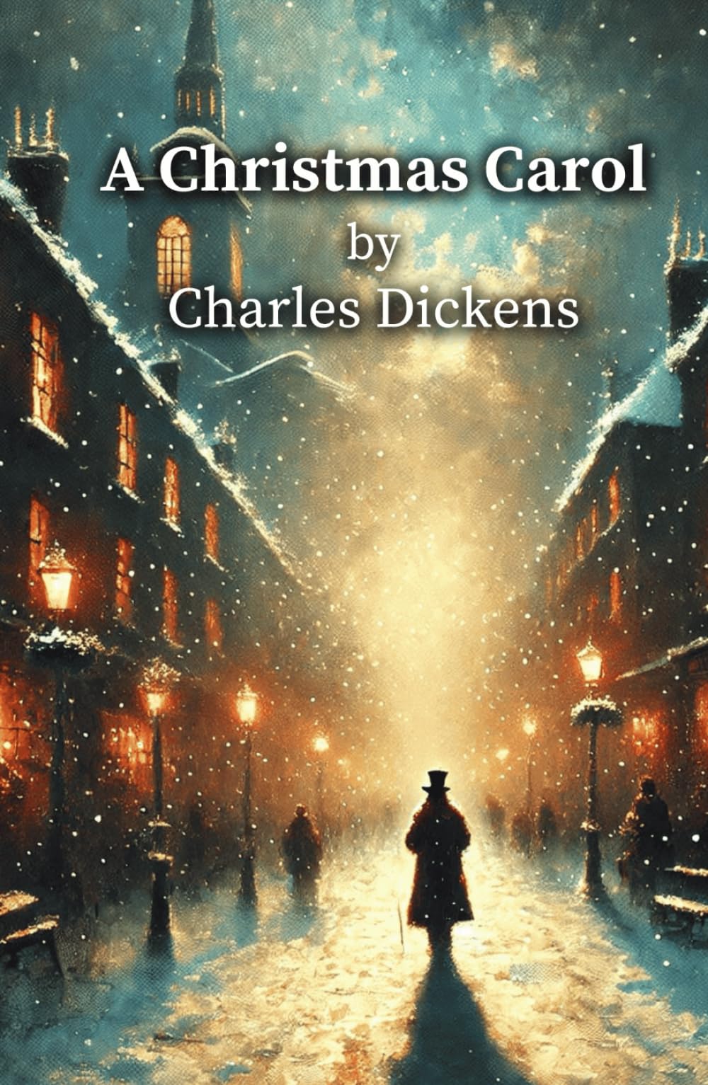 A Christmas Carol