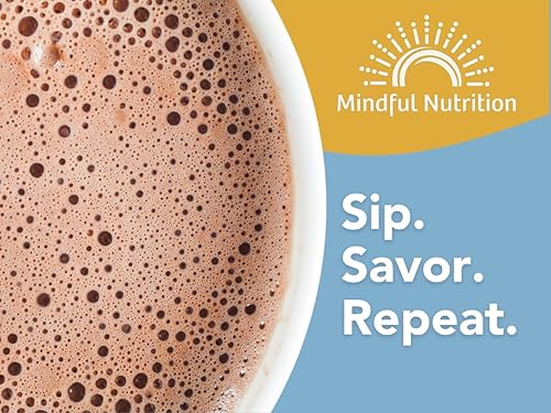 Miniatura 5 de Mezcla de cacao (Mindful Morning Cocoa Mix, 4.59 oz.)