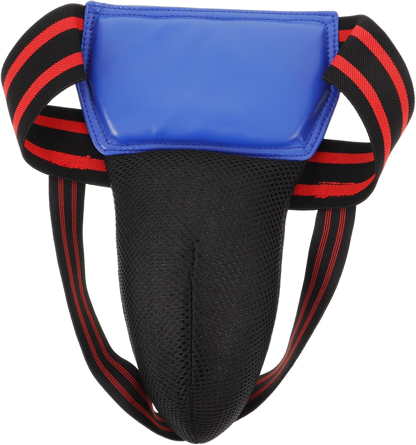 Groin Protector for Boxing Martial Arts Groin Guard Sparring Cup Athletic Cup Boys and Girls Stylish for Practice Competition