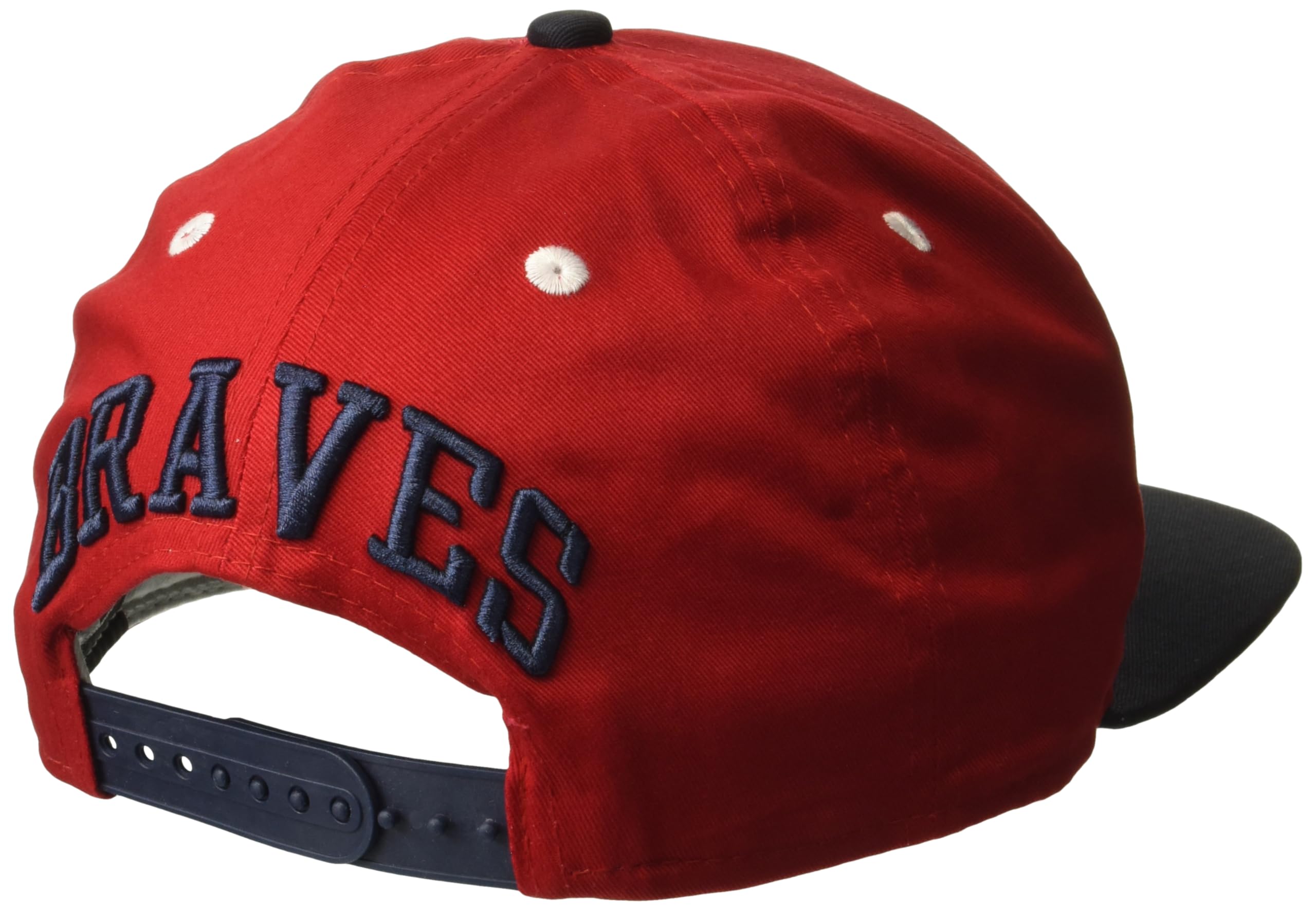 New Era 9FIFTY スナップバックキャップ 水色/赤 ニューエラ キャップ 9FIFTY スナップバック カンザスシティ