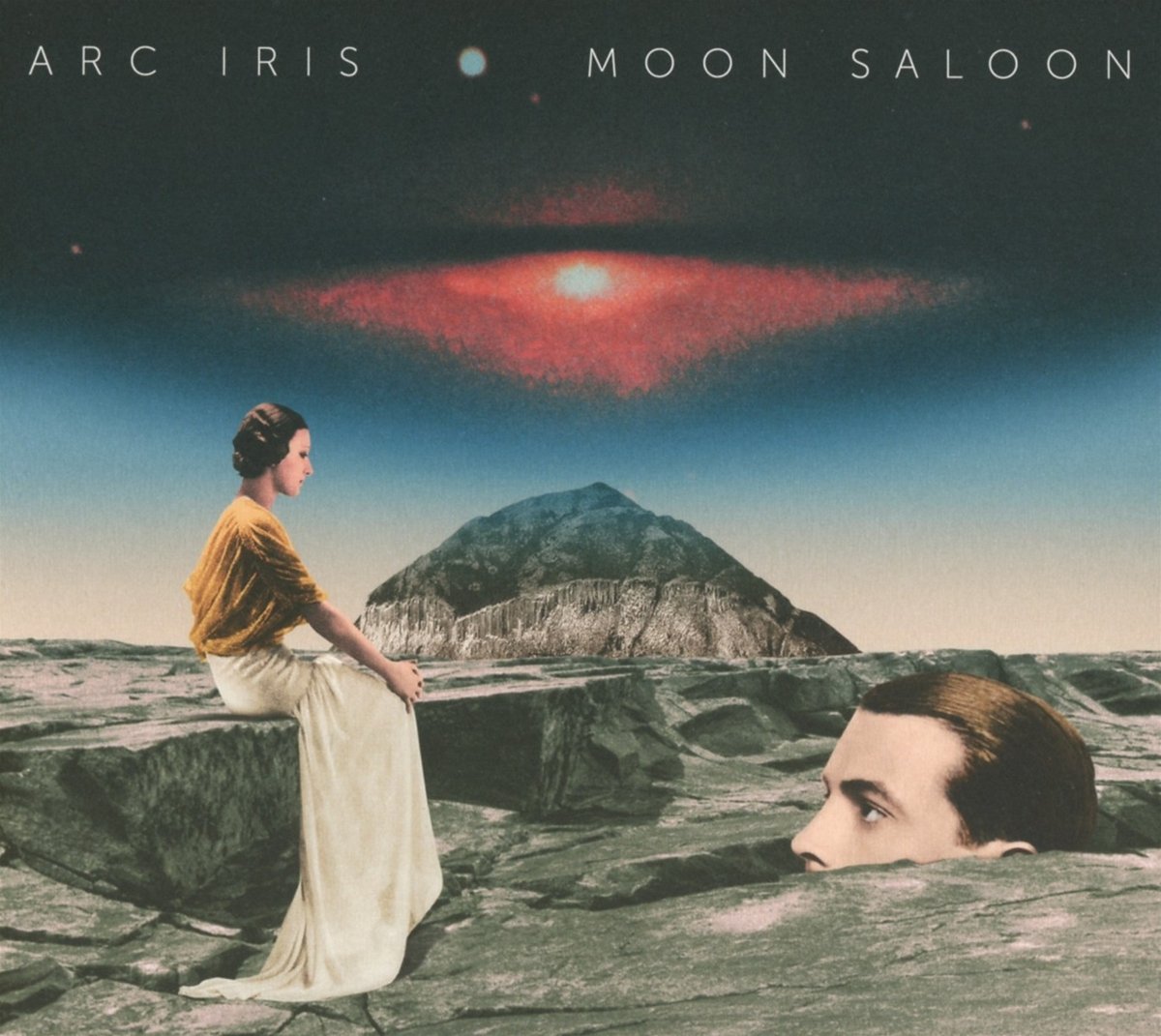 Moon Saloon