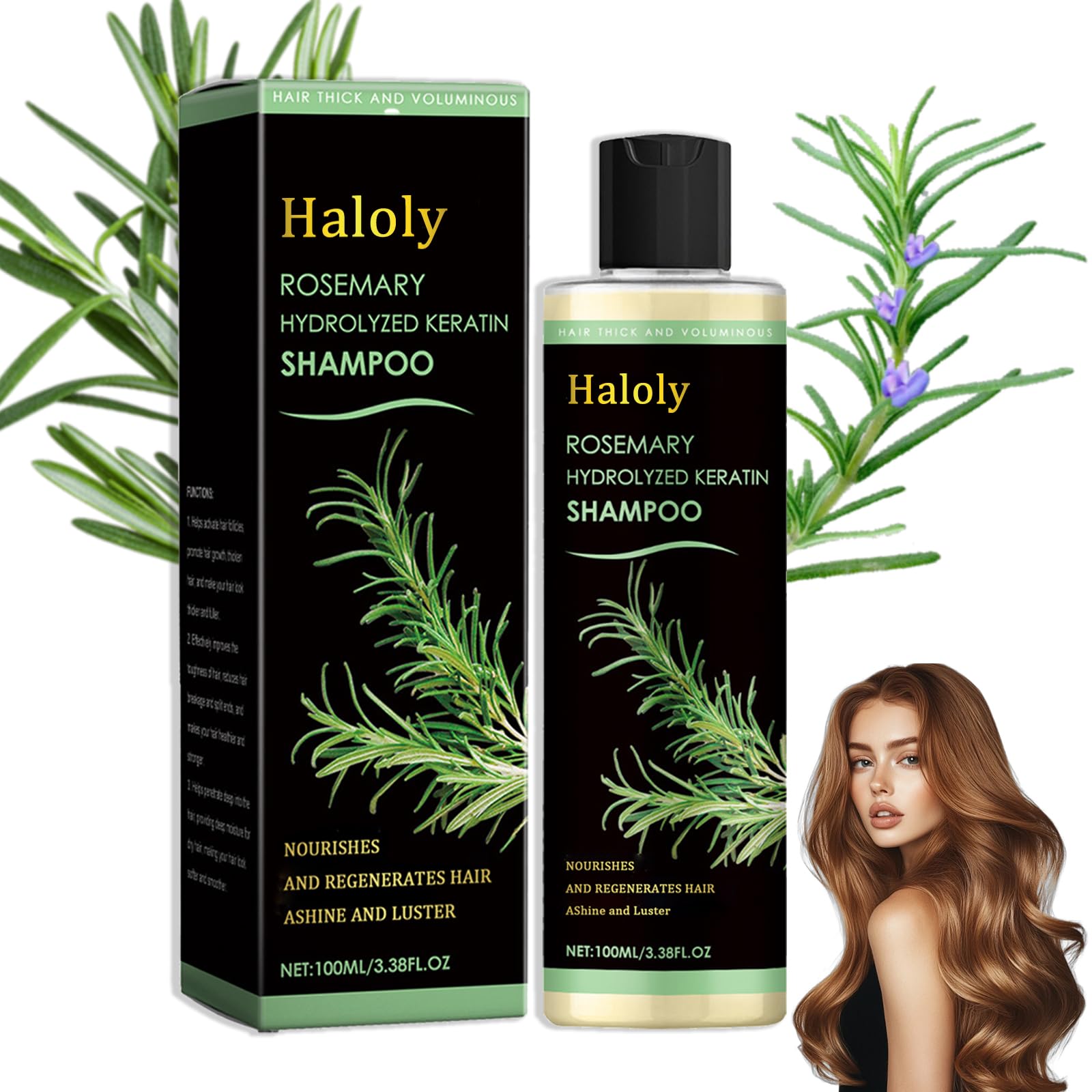 「サロン用」2026製造 RAYLESS Shampoo 4本セット Amazon.com: New 2026 Organic Rosemary Hair Growth Shampoo
