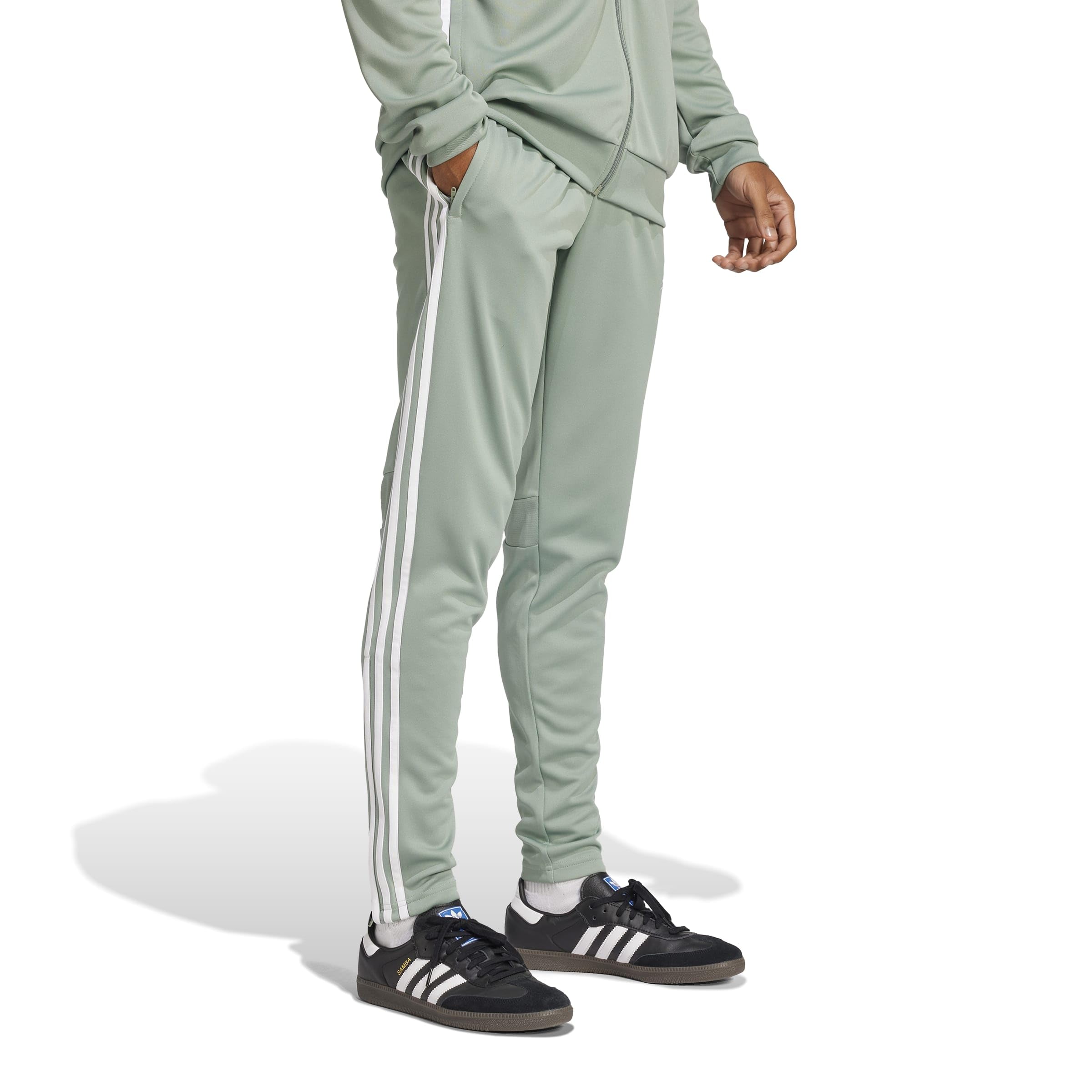 Adidas Tiro 25 Essentials Training Pants - Pantalones Hombre