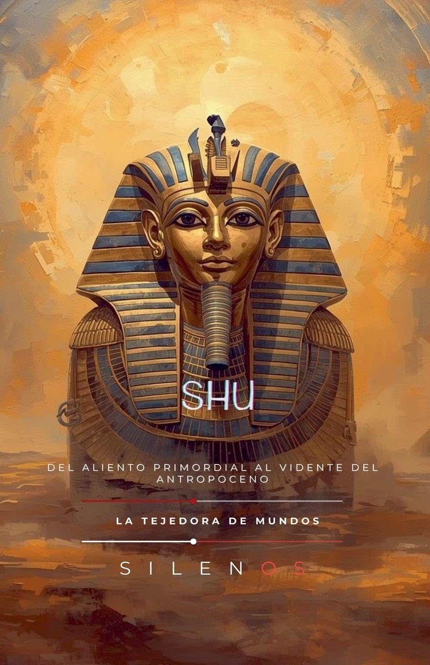 Shu: Del Aliento Primordial al Vidente del Antropoceno (Egipto)