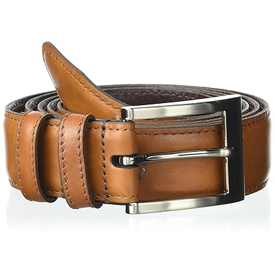 Allen Edmonds Wide Basic Belt Men
