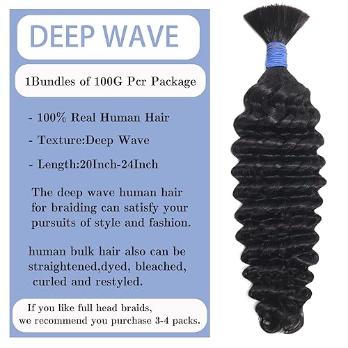 Miniatura 9 de 3 paquetes de cabello humano lacio rizado Yaki negro natural lacio brasileño Remy grado 10A 100% sin procesar (12, 14, 16 pulgadas, 3 manojos)