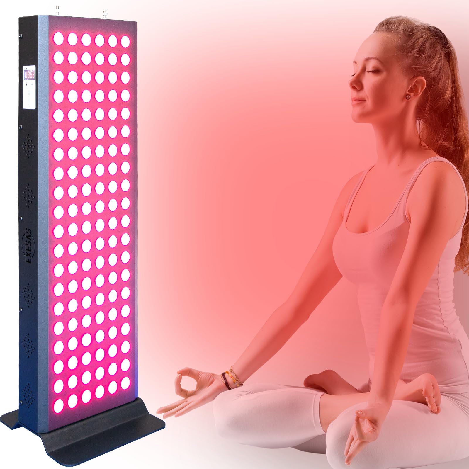 EXESAS 120-LED
