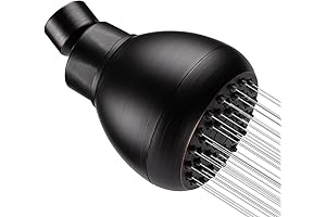 High-Pressure T-Rex Shower Head: Elevate Your Shower Experience