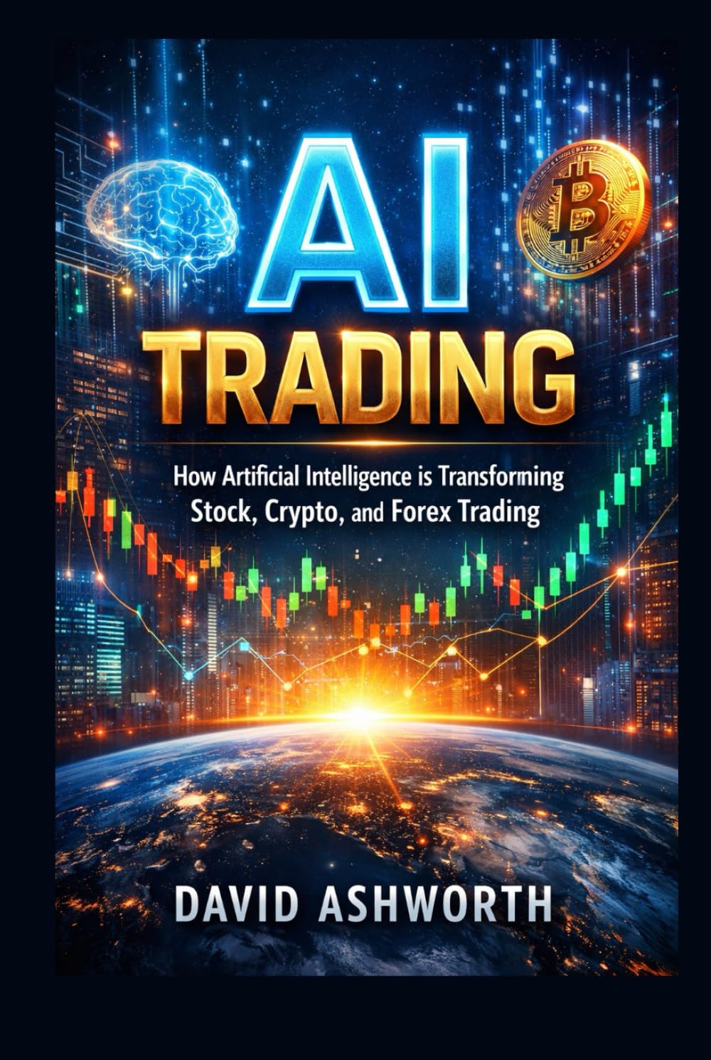 AI TRADING: How Artificial Intelligence is Transforming Stock, Crypto, and Forex Trading