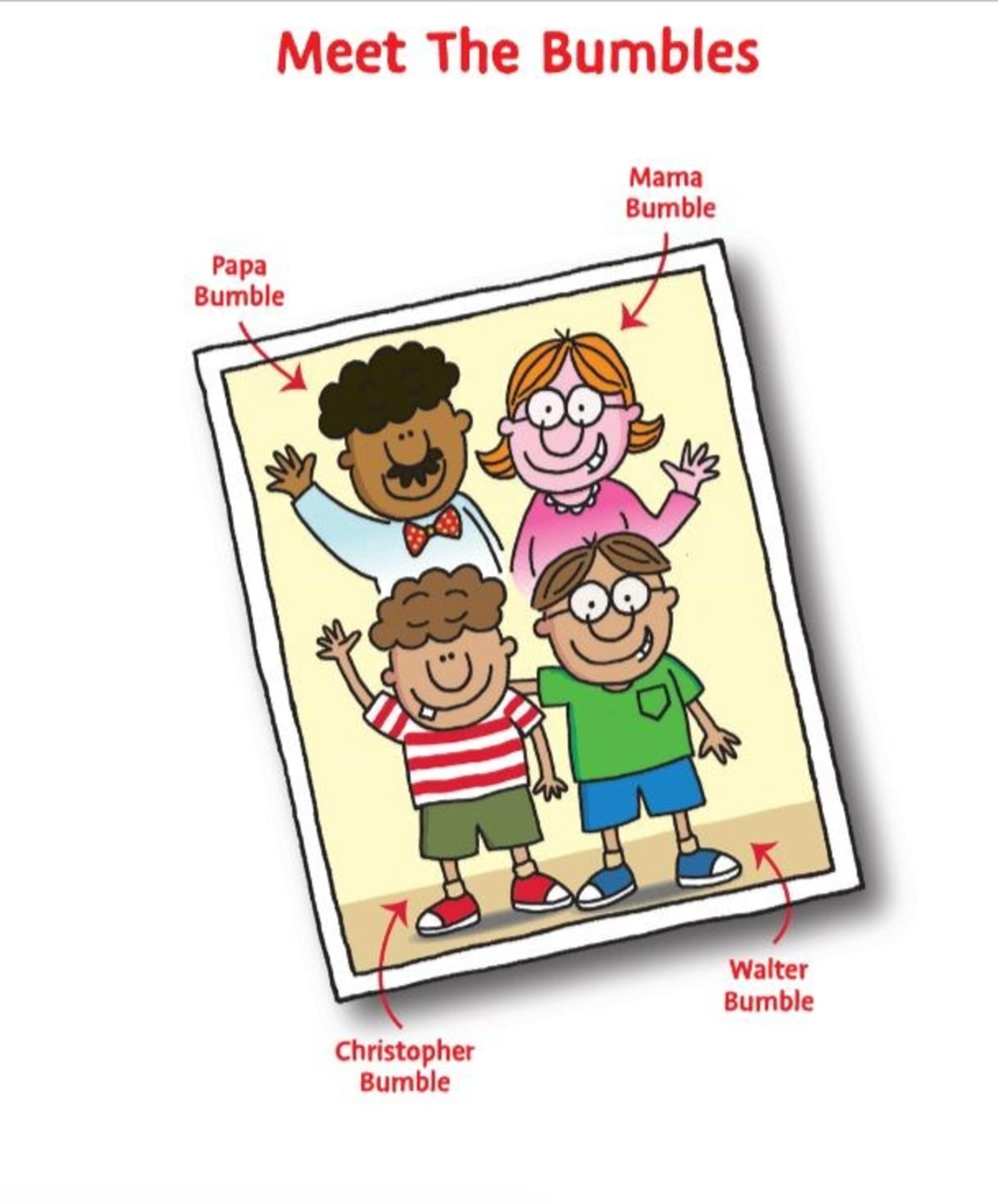 Crazy for Comics (The Bumble Brothers, Book #1) - Image 3