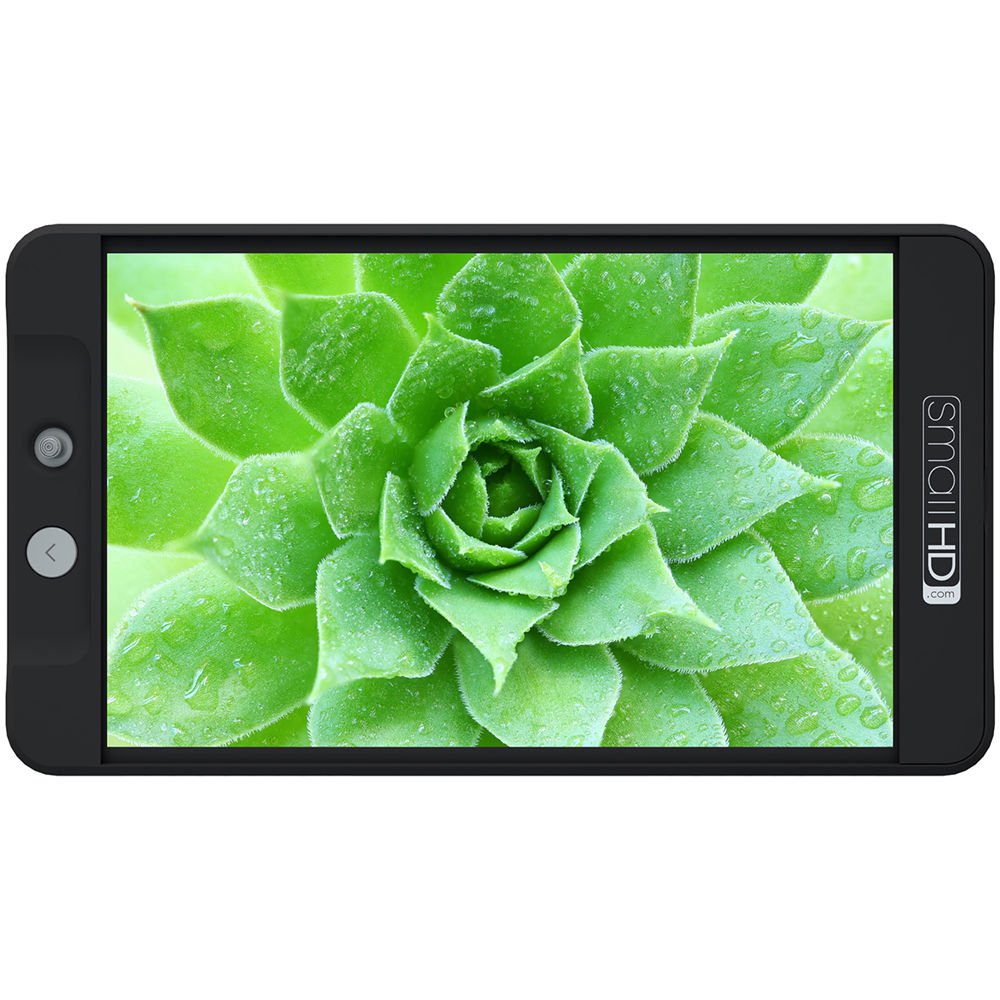 Expert ShieldTHE Screen Protector for: Small HD 702/701 (7.0") - Crystal Clear