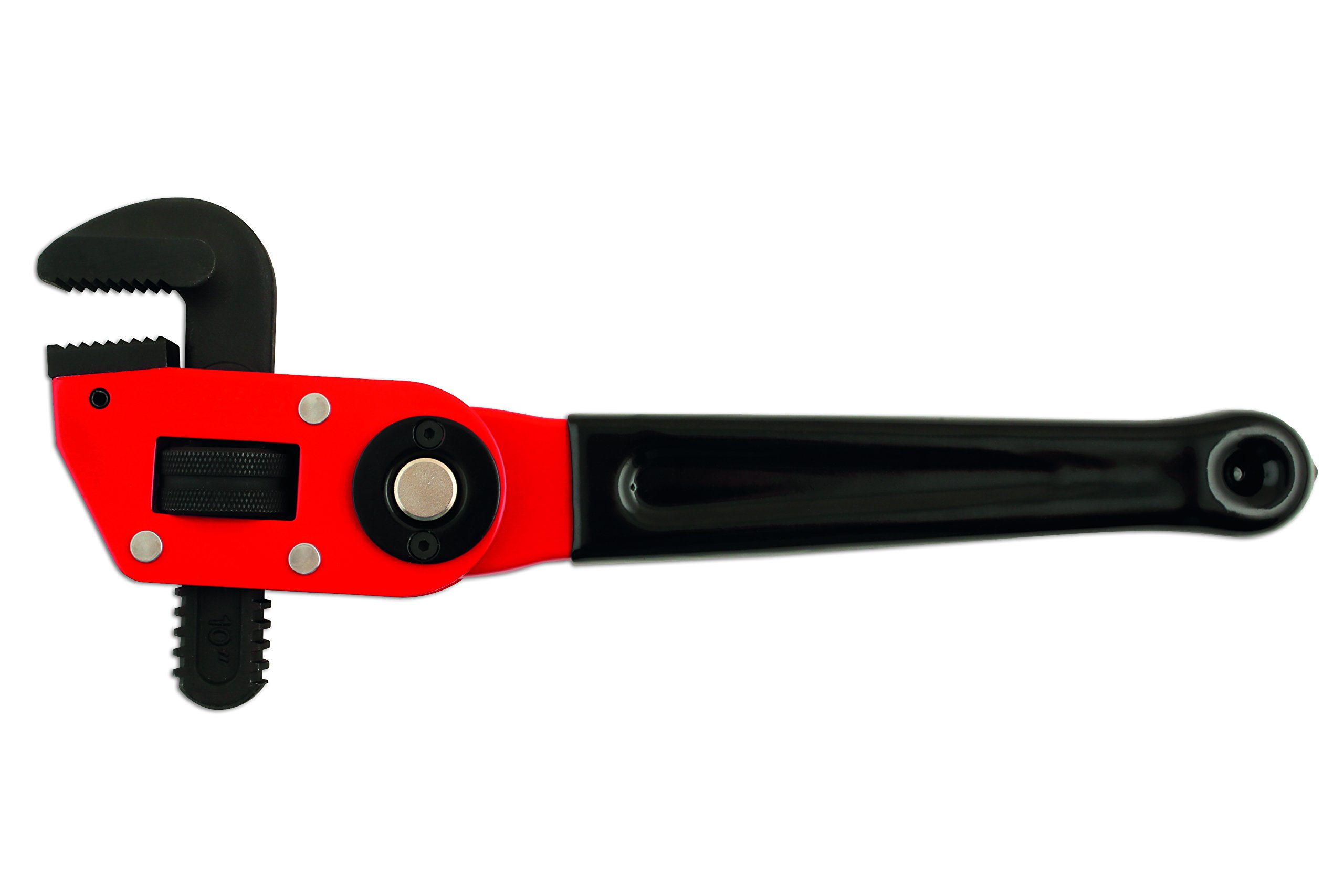 Kamasa 56096-250 Mm Multi-Ángulo Llave De Tubo