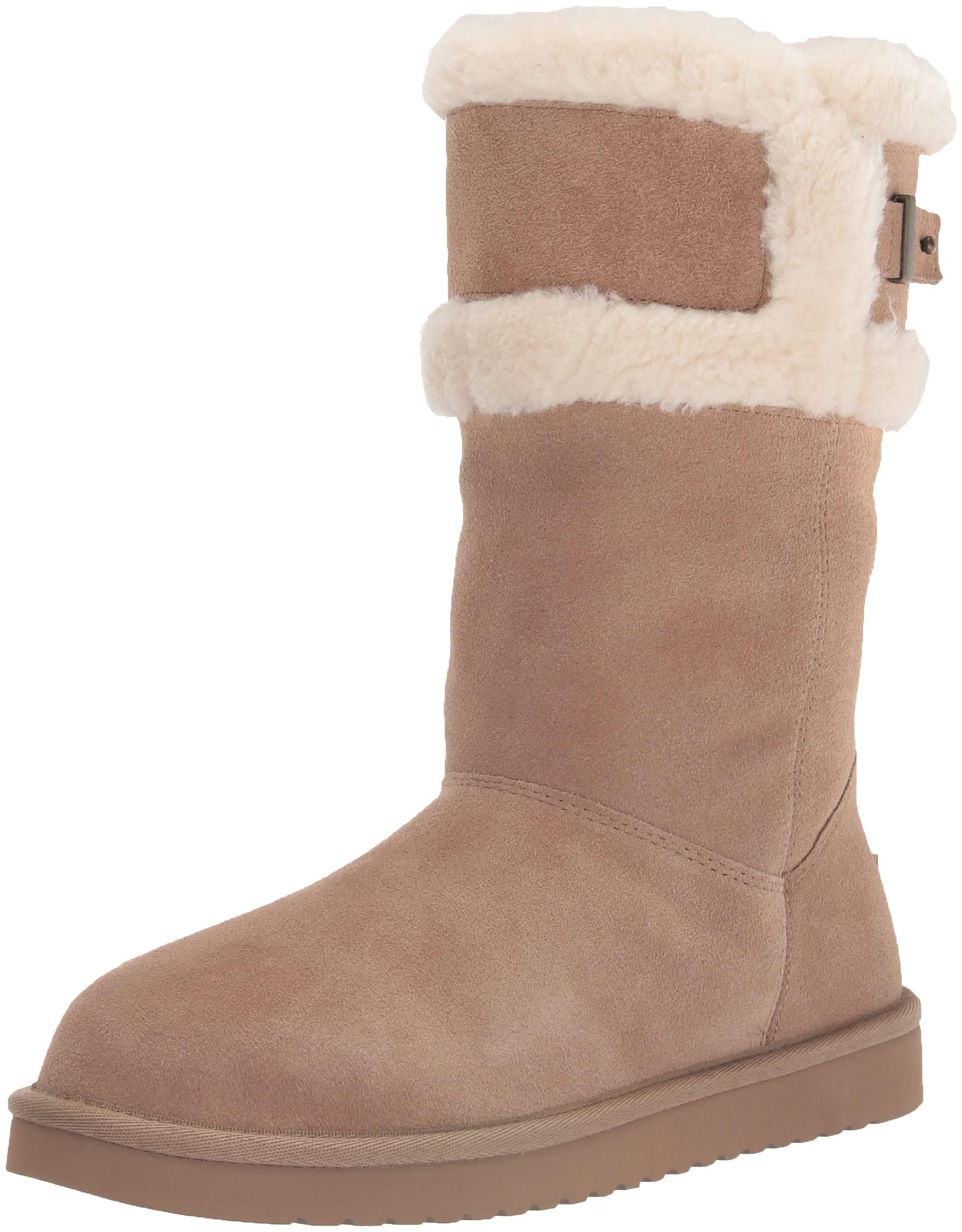 Koolaburra by UGG womens Barlee Tall