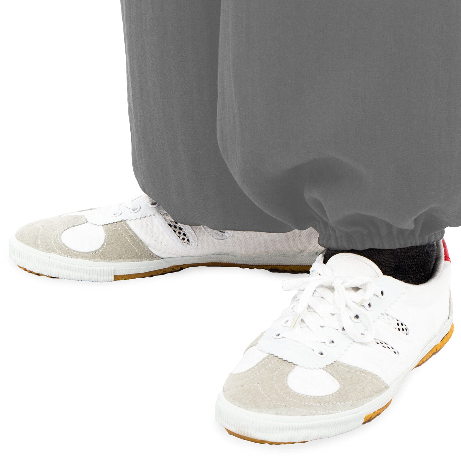 Baumwolle Kung Fu & Tai Chi Wickelhose