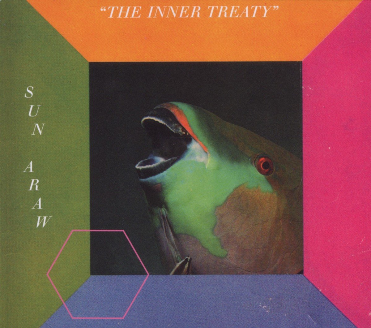 The Inner Treaty