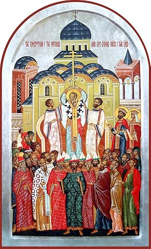 2025/09/21 You Can't Have Christ Without a Cross