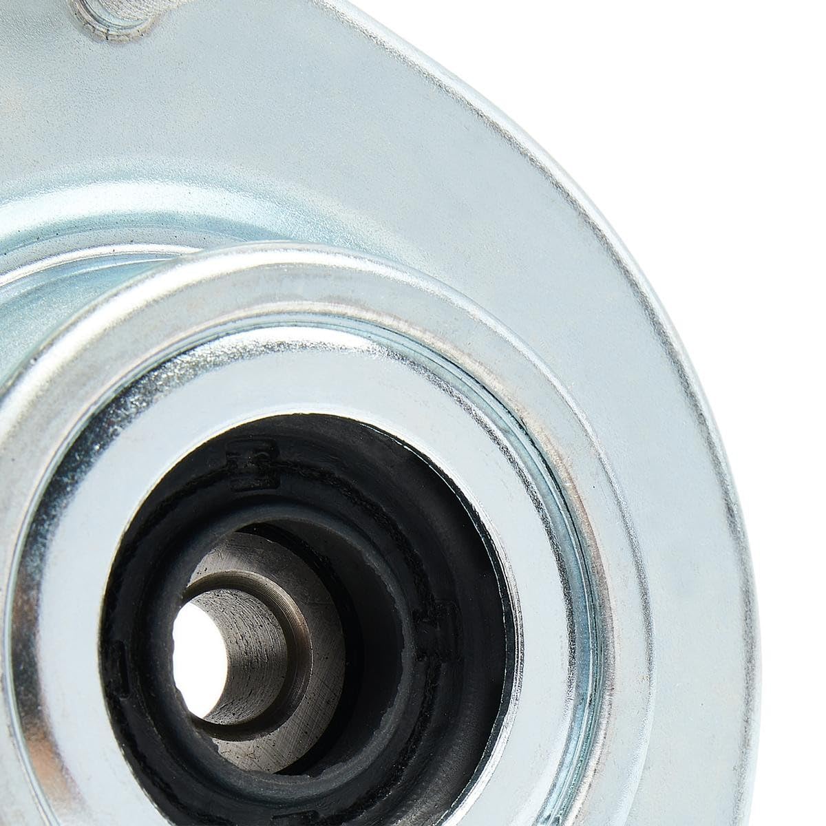 RIDEX 1180S0347 Supporto ammortizzatore Anteriore Sinistra Destra con cuscinetto a sfere Compatibilità con FIAT Seicento / 600 Hatchback 187