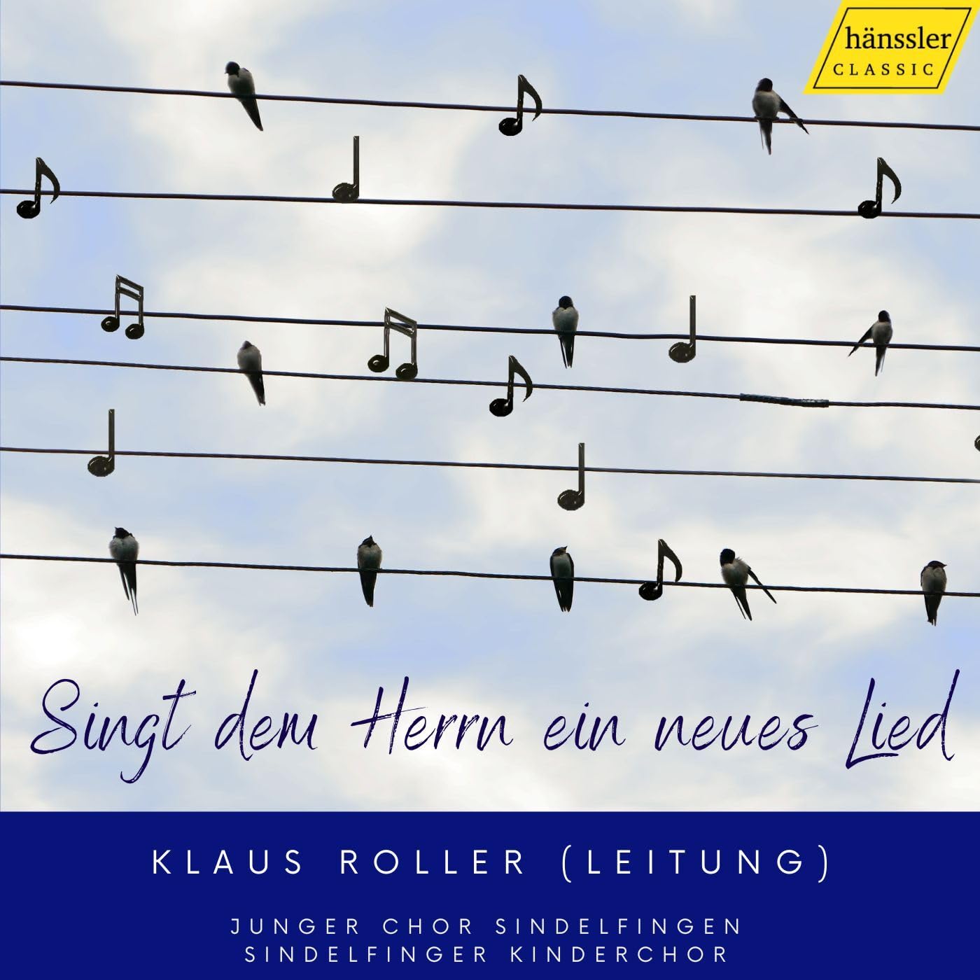 Junger Chor Sindelfingen