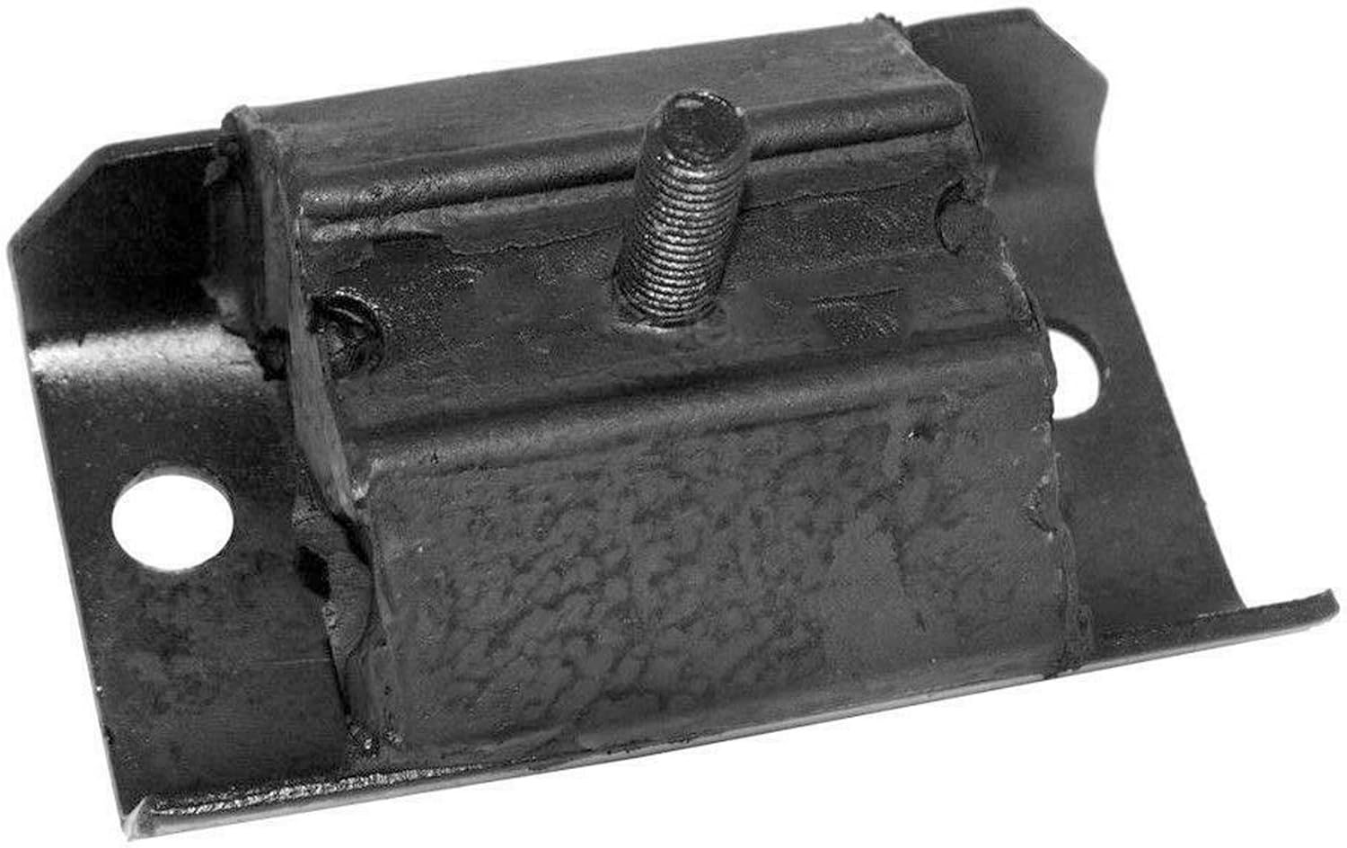 Compatible with 99-10 Chevy Sliverado GMC Sierra Yukon Engine Motor and Transmission Mount 4.8L 5.3L 6.0L 1999 2000 2001 2002 2003 2004 2005 2006 2007 2008 2009 2010