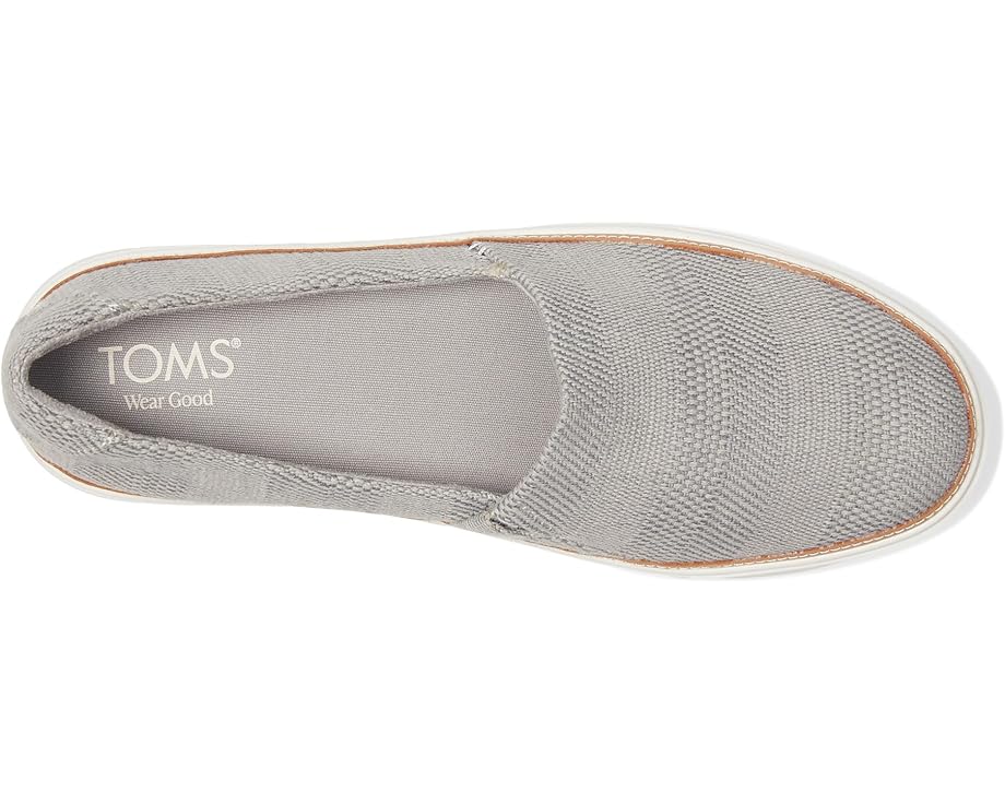 TOMS Kameron Slip-On - Top View