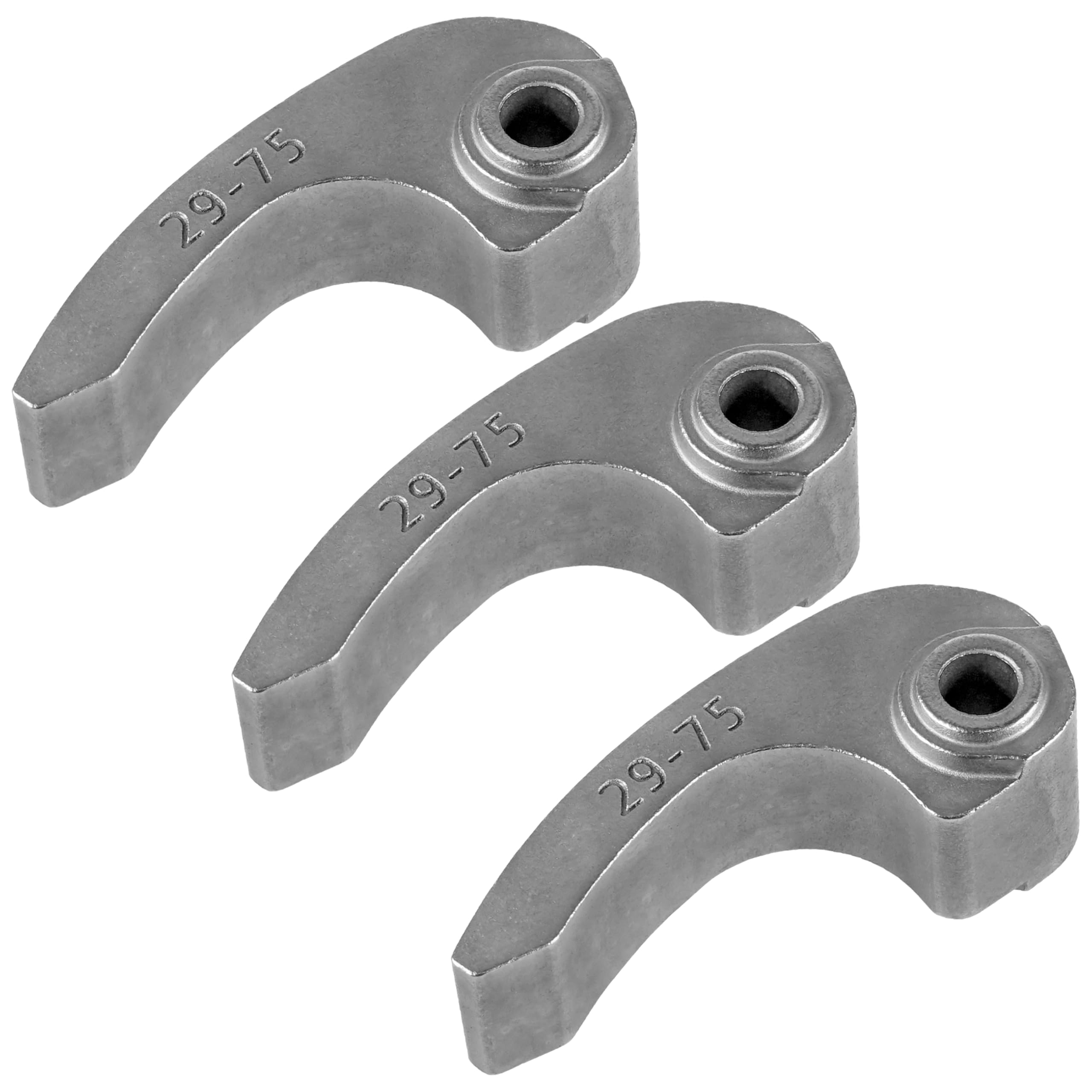 【選手支給品】2016広州恒大ACL#26楊超聲選手 Amazon.com: Caltric Clutch Shift Weight Complete Set of 3
