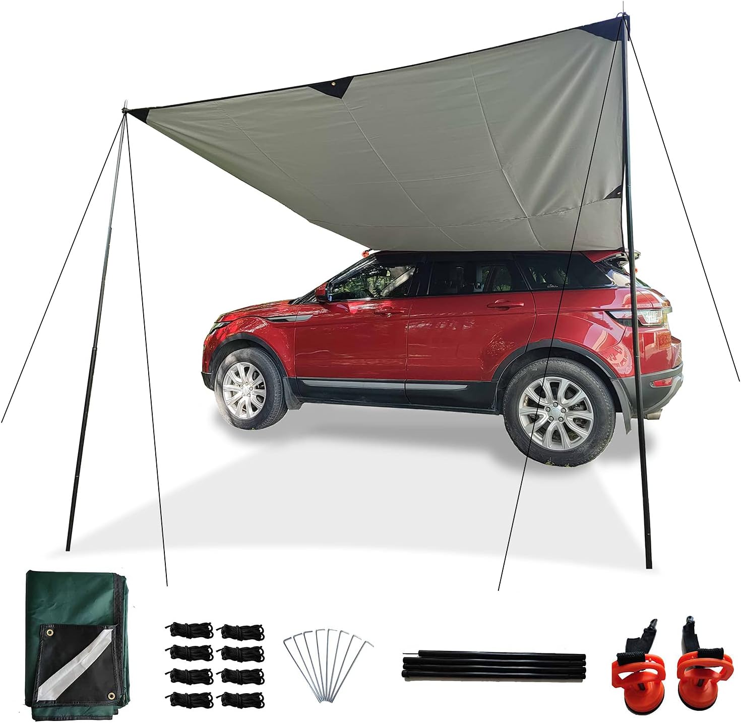 Extraordinary Gallery Of Rv Awning Mat Photos Lantarexa