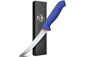 KastKing Boning Knife: The Ultimate Fillet Master!