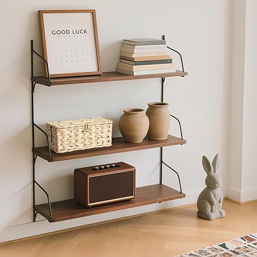 Miniatura 16 de Delamu Caja pequeña de gestión de cables hecha a mano de ratán, organizador de cables con 2 ranuras abiertas, caja ocultacables de escritorio para