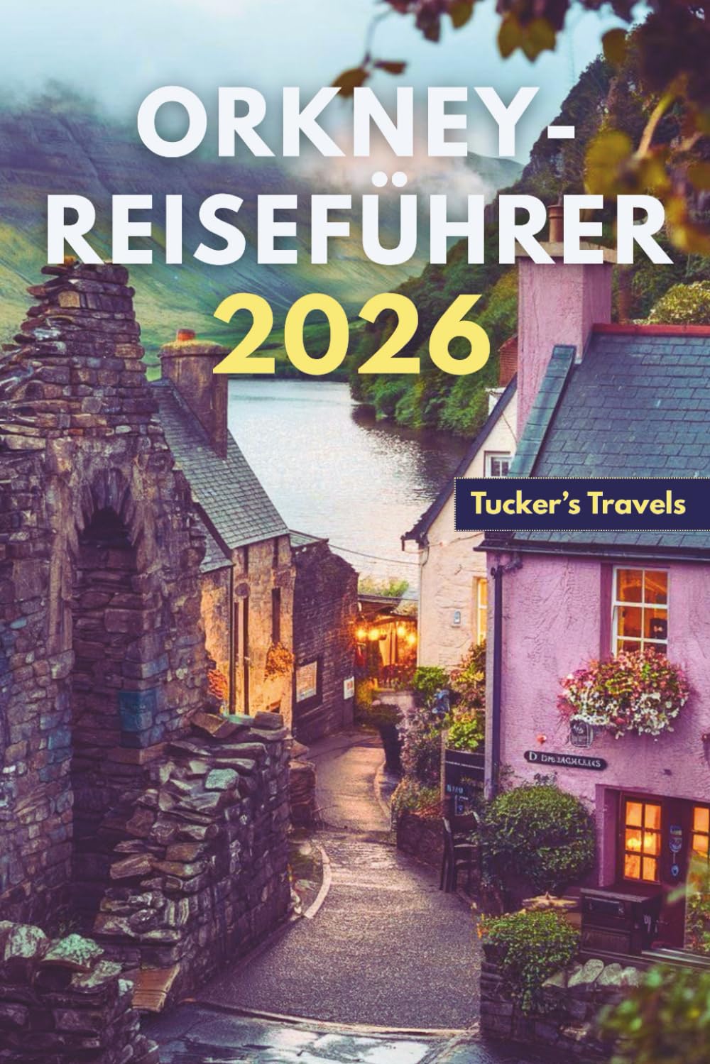 Orkney-Reiseführer 2026: Erkunden Sie Schottlands nördliche Inseln, ihre antike Geschichte, atemberaubende Ausblicke und authentische Inselabenteuer.