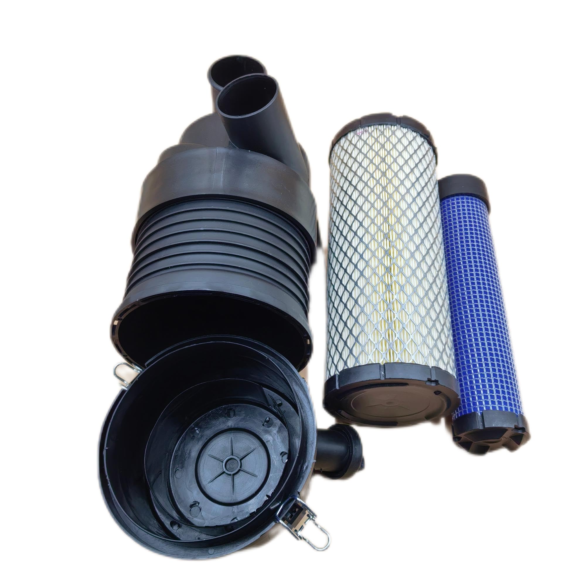 aimi　0612 Amazon.com : BANGTE MIA11921 MIA11256 Air Filter Assembly