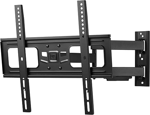 Miniatura 1 de ONE FOR ALL Soporte de pared para TV 65 Smart Turn 180 WM2453 Fixed Incl 32-65 50K, multicolor