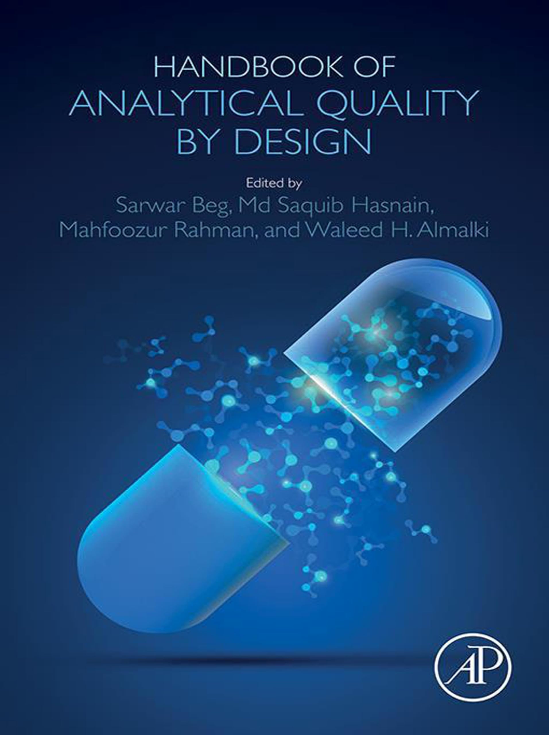Handbook of Analytical Quality by Design (English Edition)