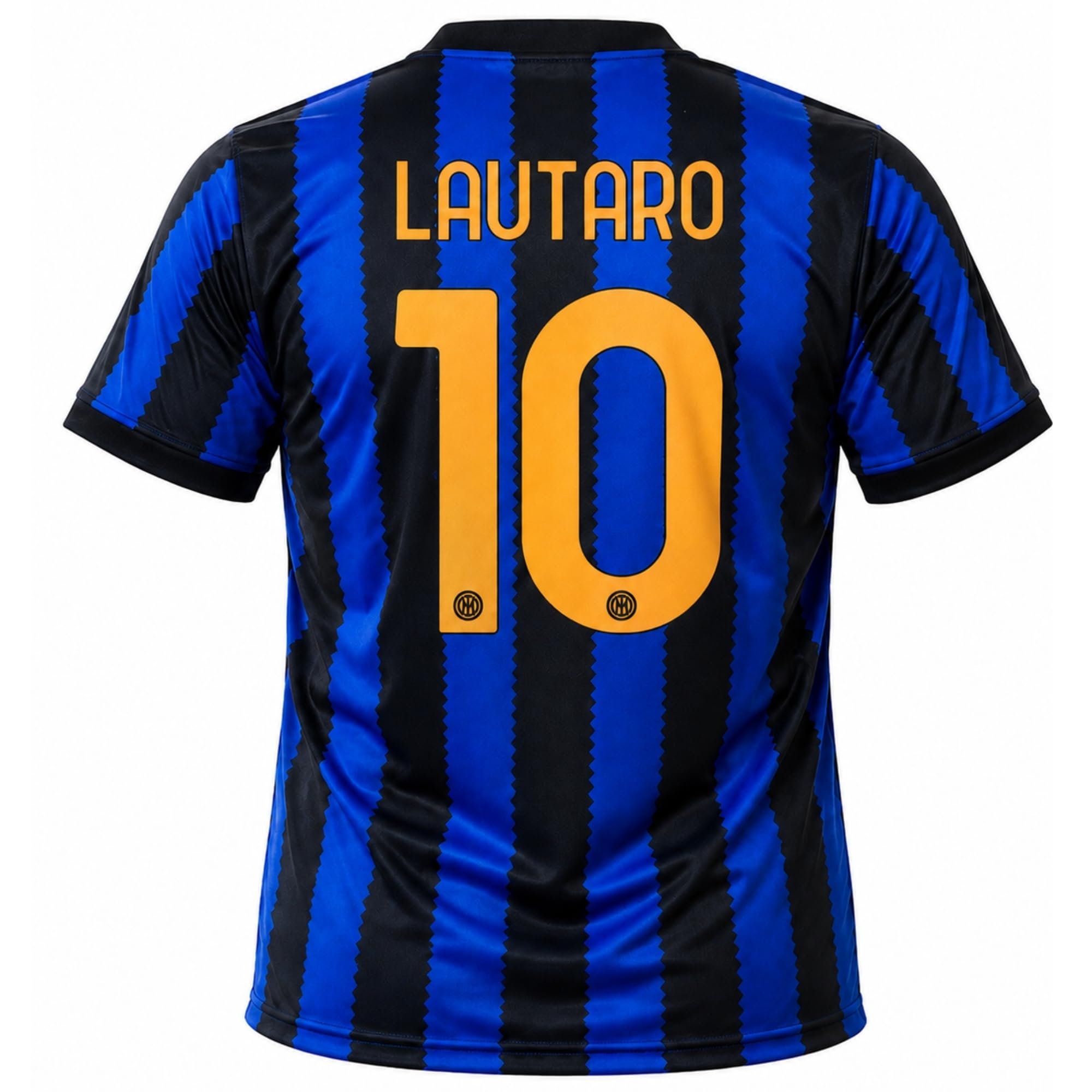 Inter Maglia Lautaro Martinez 10 Replica Ufficiale 2026-2027