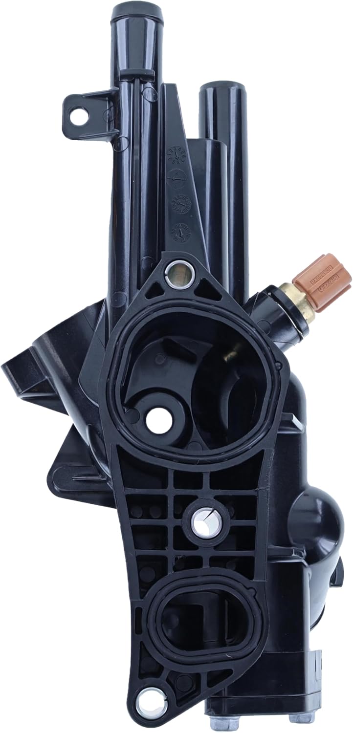 Engine Coolant Thermostat Housing