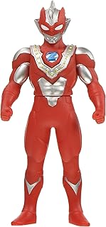 ãƒãƒ³ãƒ€ã‚¤(BANDAI) Ultraman Z Ultra Hero Series 76 Ultraman Z Beta Smash